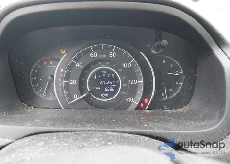 2015 Honda Cr-V Ex from USA, damaged, VIN 2HKRM4H56FH611827